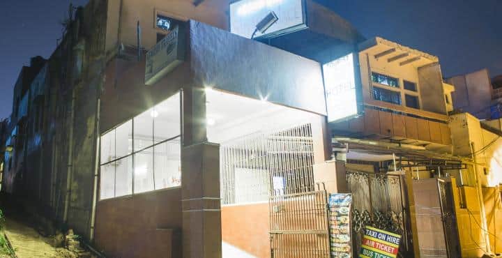 Hotel Shyam Place, Agra 1